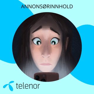 Annonsørinnhold fra Telenor: «Siljes» Instagram-bilder ble misbrukt på pornoside