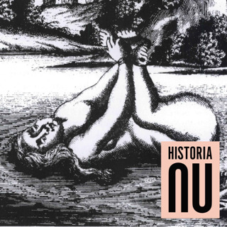 Folktro, trolldom och dödsdomar på 1600-talet i Bohuslän (nymixad repris)