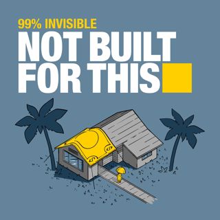 99% Invisible