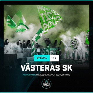 Lagspecial #2 - Västerås SK