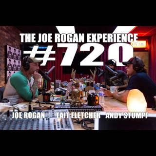 The Joe Rogan Experience