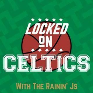 LOCKED ON CELTICS - June 9: PLEASE stop the unrealistic fake trade proposals