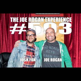 The Joe Rogan Experience