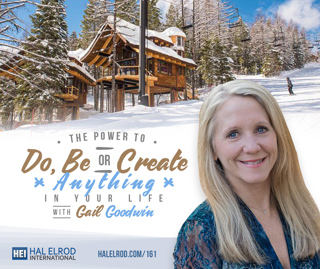 Achieve Your Goals with Hal Elrod