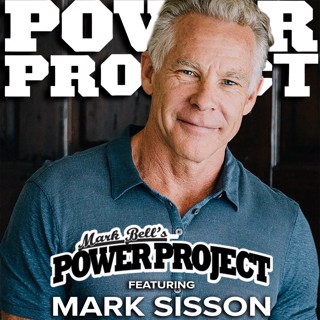 Power Project EP. 169 - Mark Sisson