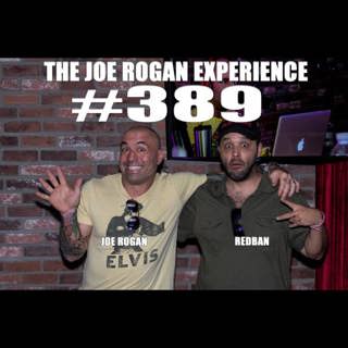 #389 - Brian Redban