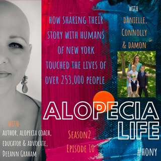 Alopecia Life