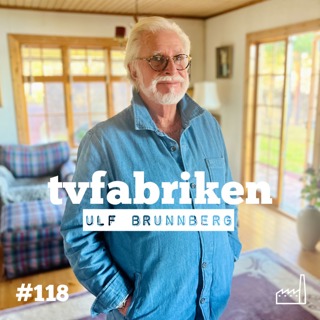 TV-fabriken