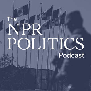 The NPR Politics Podcast