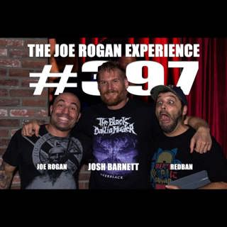 #397 - Josh Barnett