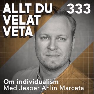 Allt du velat veta