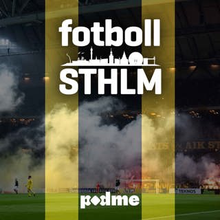 Fotboll Sthlm