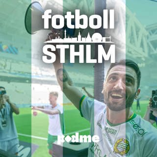 Fotboll Sthlm