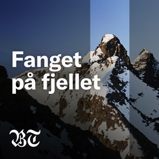 Jakten på fjellet