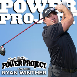 Mark Bell's Power Project