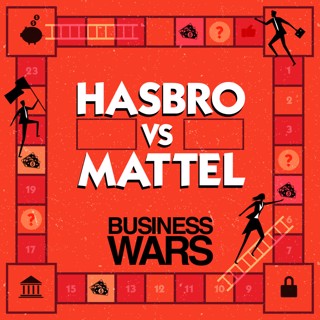 Business Wars