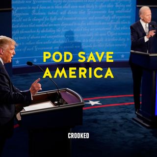 Pod Save America