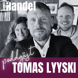 #179: Fastighetsspecial med Tomas Lyyski