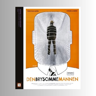 Norske filmklassikere: Den brysomme mannen (2006)