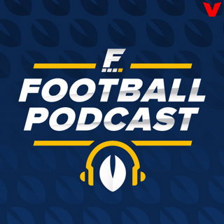 FantasyPros - Fantasy Football Podcast