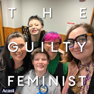 The Guilty Feminist