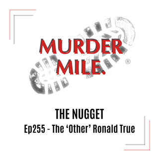 Murder Mile UK True Crime