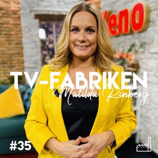 TV-fabriken