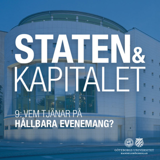 Staten och kapitalet