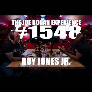 The Joe Rogan Experience