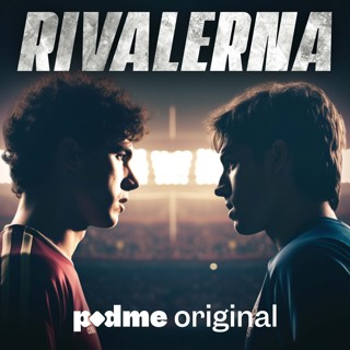 Rivalerna — Trailer