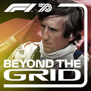 F1: Beyond The Grid