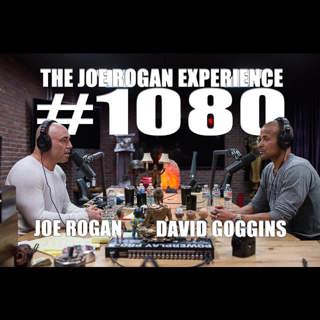 #1080 - David Goggins