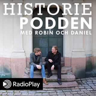 Historiepodden