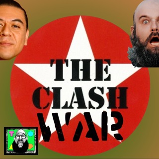 The Clash War