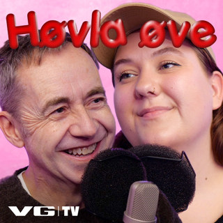 Høvla øve