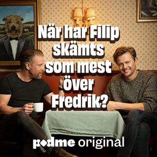 Filip & Fredrik Svarar