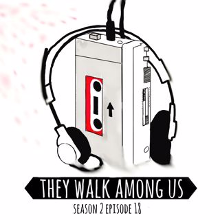 They Walk Among Us - UK True Crime