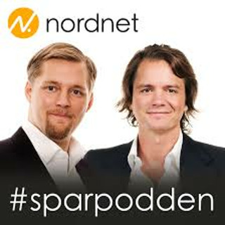 Sparpodden - Ep64 - O helga hedge, o helga stund för börsen