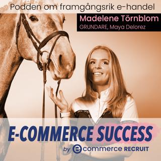 E-commerce Success - podden om framgångsrik e-handel