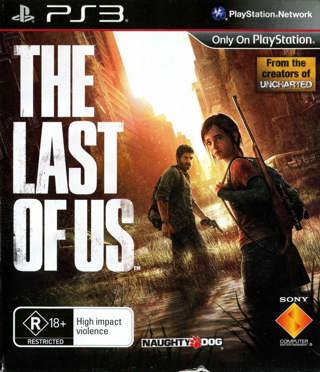 Remember The Game? #300 - The Last of Us