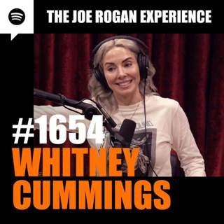 The Joe Rogan Experience