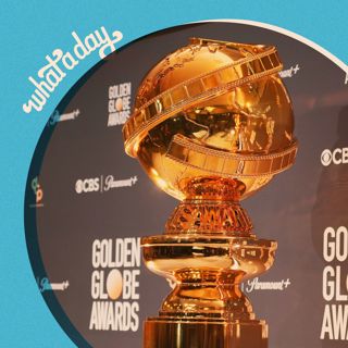 The Golden Globe Standard