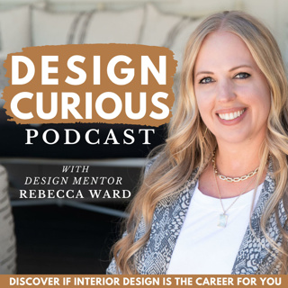 72\\ How to Reinvent Your Design Business With eDesign Service with Amanda Foster