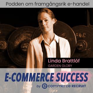 E-commerce Success - podden om framgångsrik e-handel