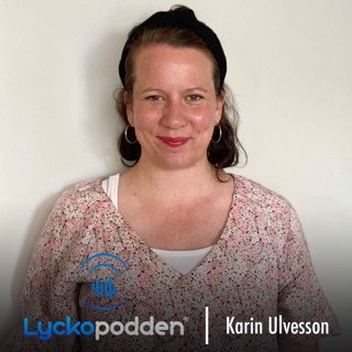 170. Karin Ulveson - Fyra enkla frågor förintar din ångest