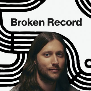 Rick Rubin  Broken Record