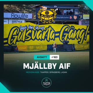 #163 SPECIAL: MJÄLLBY AIF