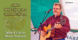 Irish & Celtic Music Podcast