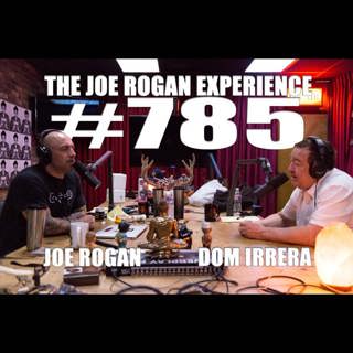 The Joe Rogan Experience