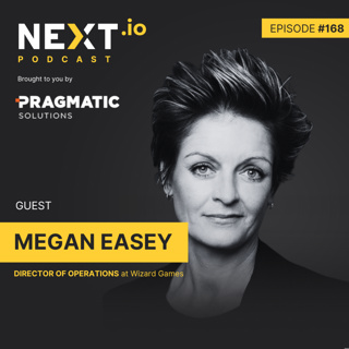 NEXT.io Podcast